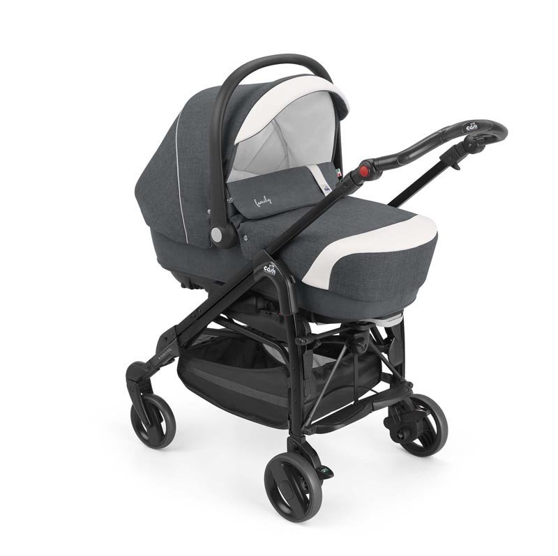 Φωτογραφία προϊόντος: Cam Πολυκαροτσι Combi Family 634 (A-845020-634)