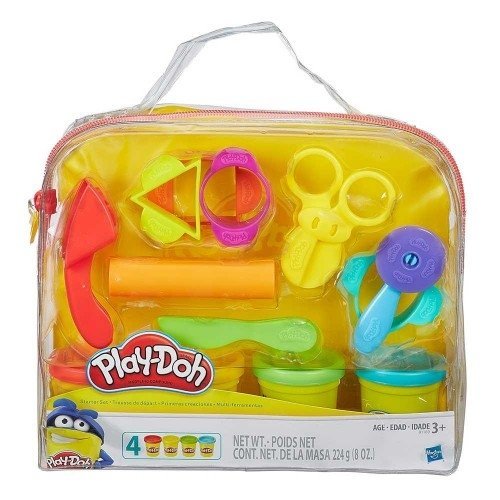 Φωτογραφία προϊόντος: Play-Doh Starter Set (B1169)