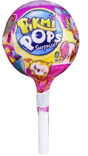 Φωτογραφία προϊόντος: Giochi Preziosi Pikmi Pops S1 Single Pack (PKM01000)