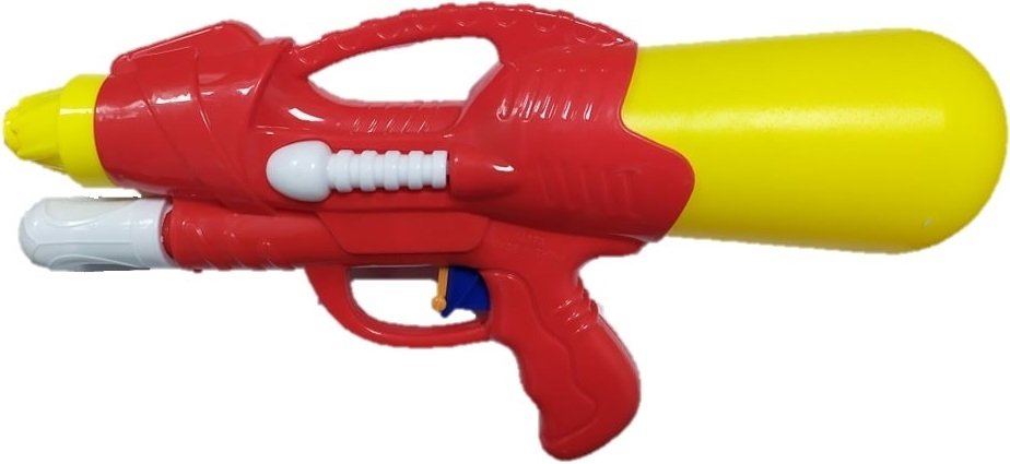 Φωτογραφία προϊόντος: Blue Toys Νεροπίστολο Water Gun (MKB681874)