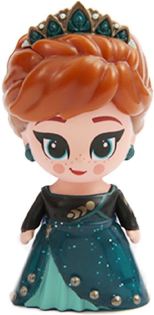 Φωτογραφία προϊόντος: Giochi Preziosi Frozen 2 Κούκλα Φιγούρες Με Φως W2 (FRNB5000)