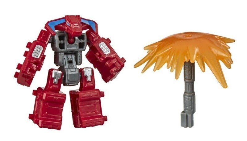 Φωτογραφία προϊόντος: Hasbro Transformers Generations Wfc Battle Master (E7124)
