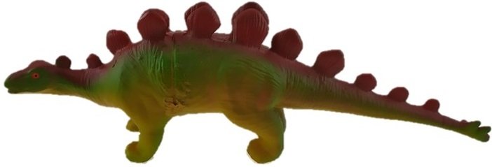 Φωτογραφία προϊόντος: Blue Toys Ζωα Sponge Δεινοσαυρος Με Ηχο (MKB739051)