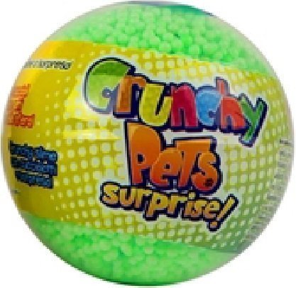 Φωτογραφία προϊόντος: Gama Brands Μπάλα Crunchy Pets (13826813)