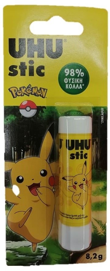 Φωτογραφία προϊόντος: Uhu Stick 8.2gr (64532)