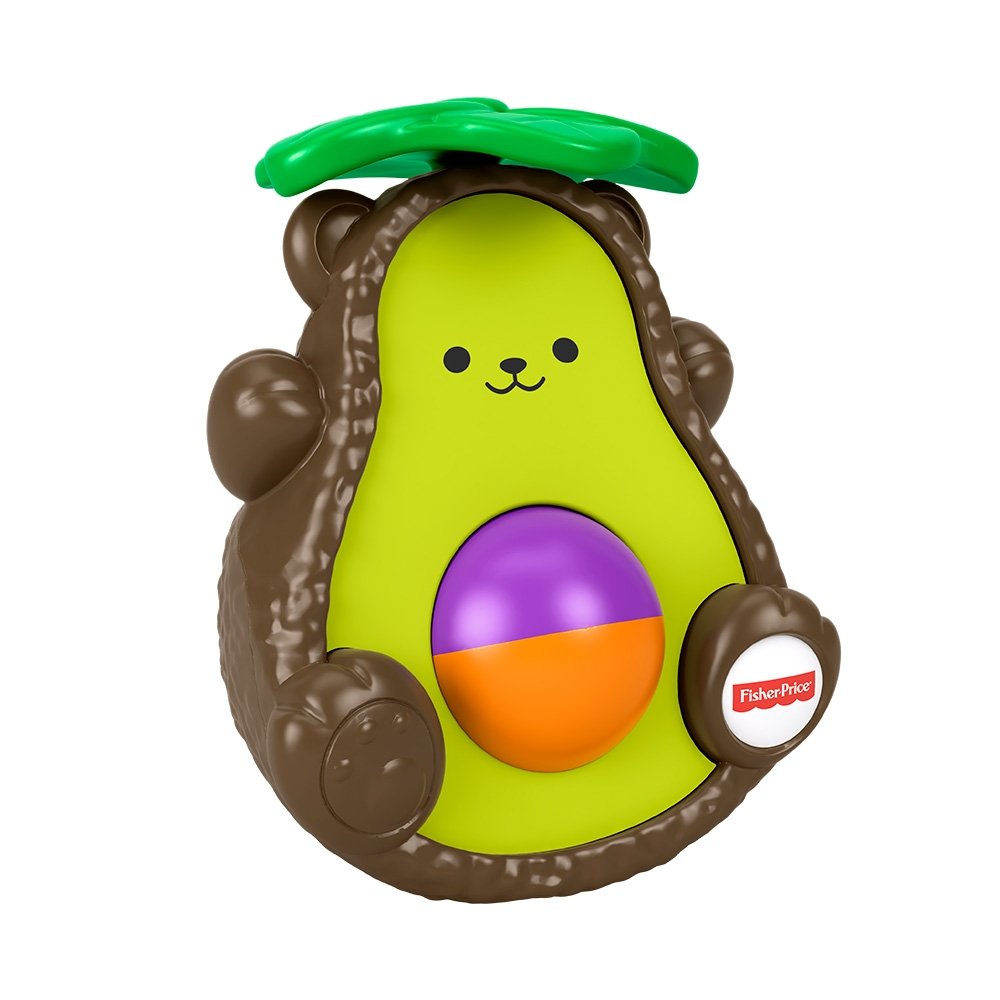 Φωτογραφία προϊόντος: Fisher Price Φαγητοζωάκια Δραστηριοτήτων (GJW22)