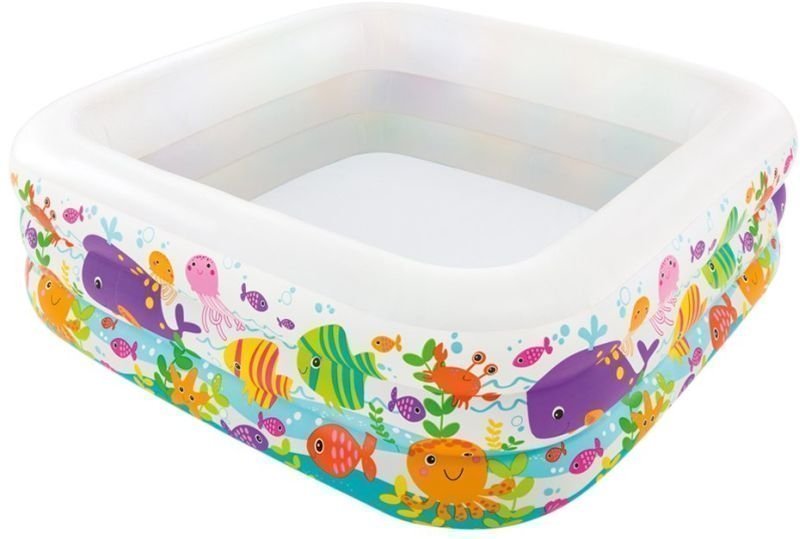 Φωτογραφία προϊόντος: Πισίνα Intex Aquarium (57471)