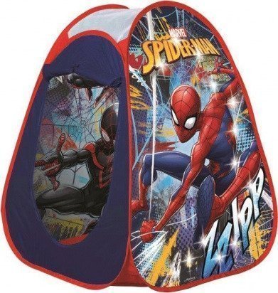 Φωτογραφία προϊόντος: John My Starlight Φωτιζομενη Σκηνη Spiderman (79310)