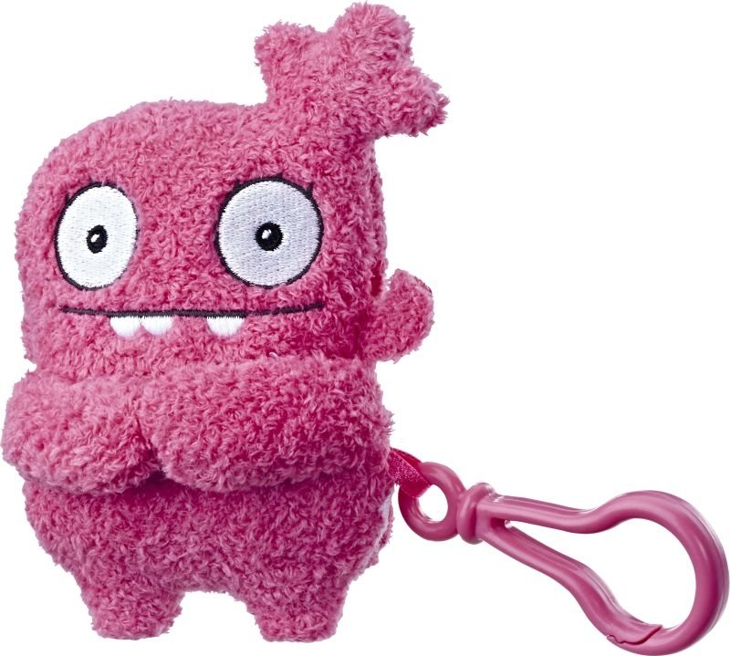 Φωτογραφία προϊόντος: Hasbro Ugly Dolls Ugly Squad Plush (E4517)