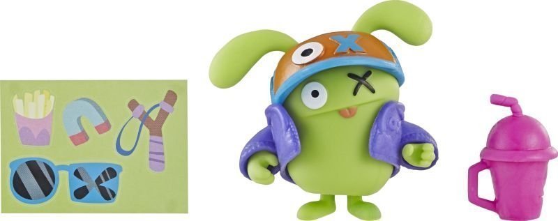 Φωτογραφία προϊόντος: Hasbro Ugly Dolls In Disguise Figures (E4520)