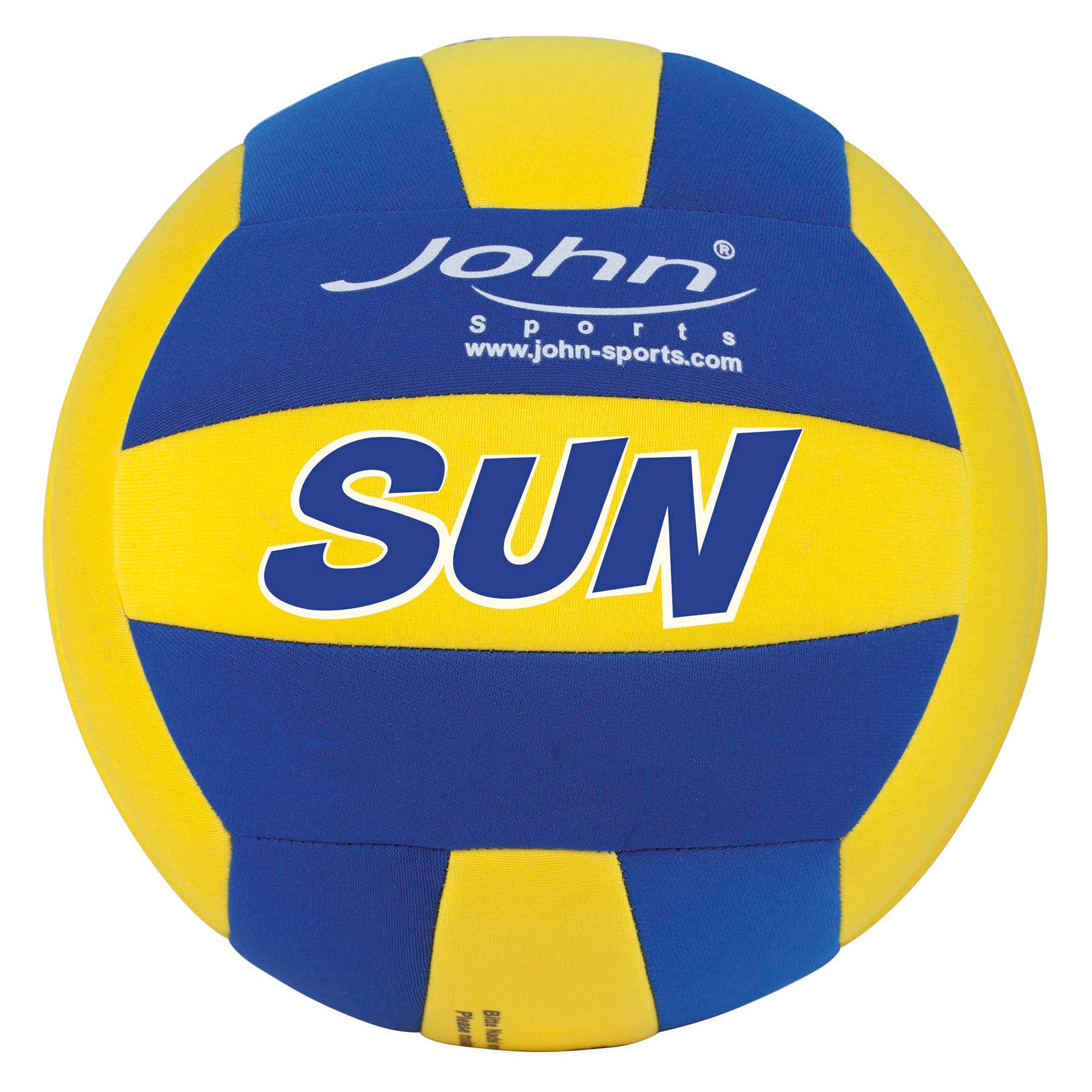 Φωτογραφία προϊόντος: John Μπαλα Βολει Neopren Sun 220Γρ (52750)
