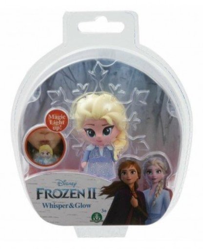 Φωτογραφία προϊόντος: Giochi Preziosi Κουκλα Frozen 2 Φιγουρα Με Φως (FRN72000)