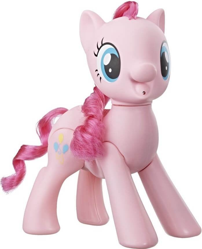 Φωτογραφία προϊόντος: Hasbro Pony Feature Pinkie Pie (E5106)