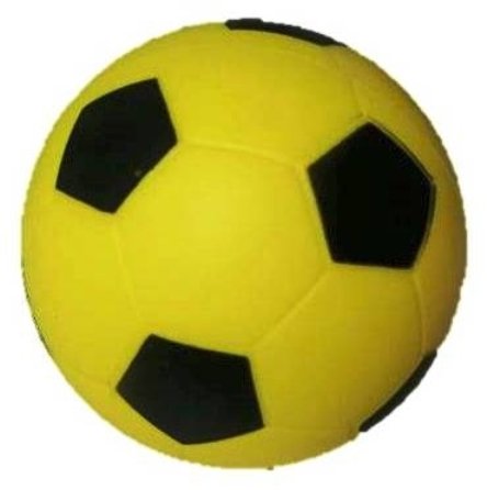 Φωτογραφία προϊόντος: Blue Toys Μπαλακι Action Sports 10Εκ. Οεμ (MKK631815)