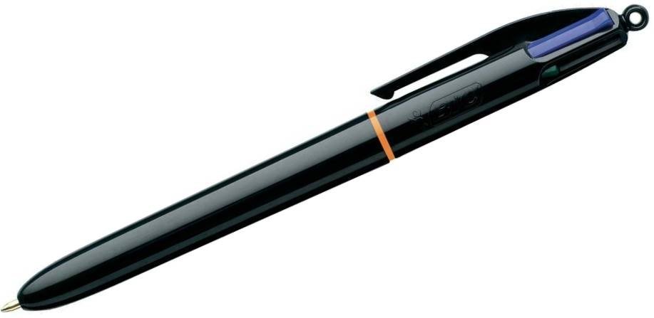 Φωτογραφία προϊόντος: BIC Στυλο 4 Colours Pro (982869)