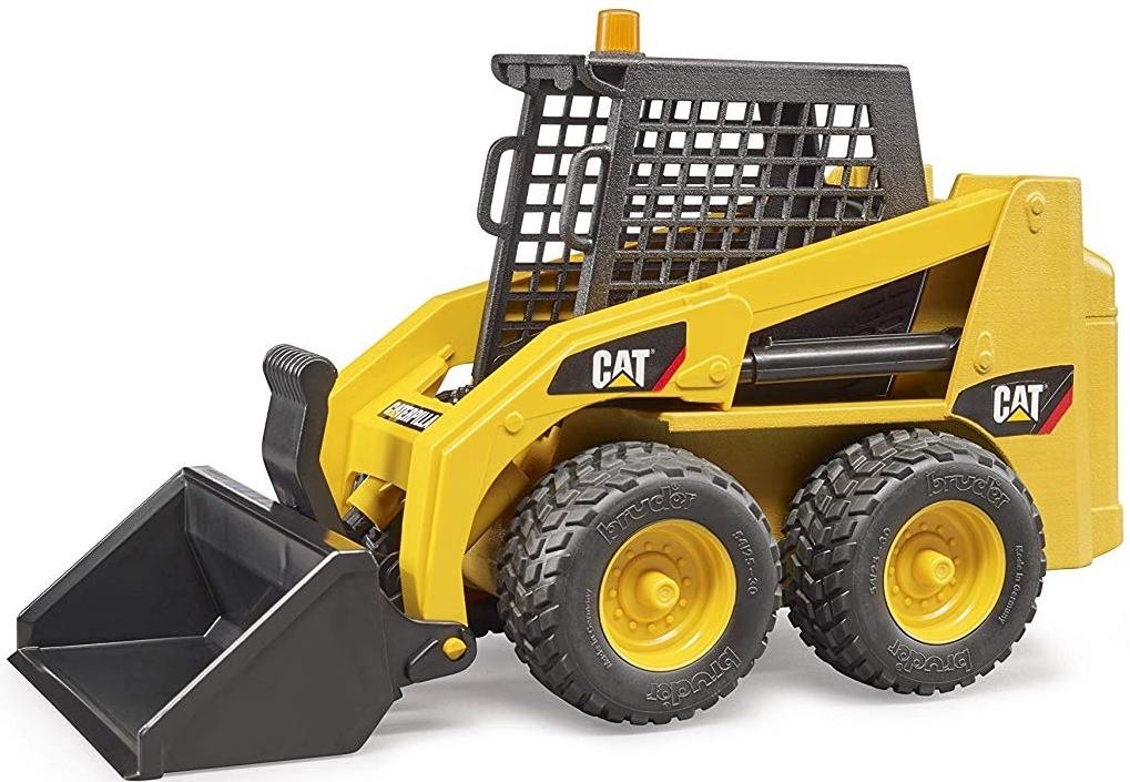 Φωτογραφία προϊόντος: Bruder Διαβολακι Cat Mini (BR002481)