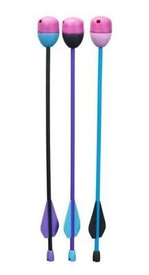 Φωτογραφία προϊόντος: Hasbro Nerf Rebelle Secrets + Spies Arrow Refill Pack (A8860)