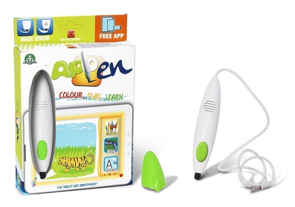 Φωτογραφία προϊόντος: Giochi Preziosi Στυλο Appen (02188)