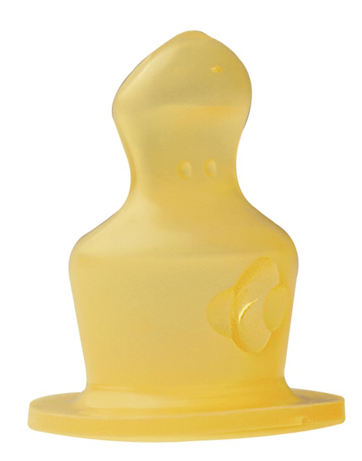 Φωτογραφία προϊόντος: Θηλη Mam Χυλο Latex No 1 (761L)