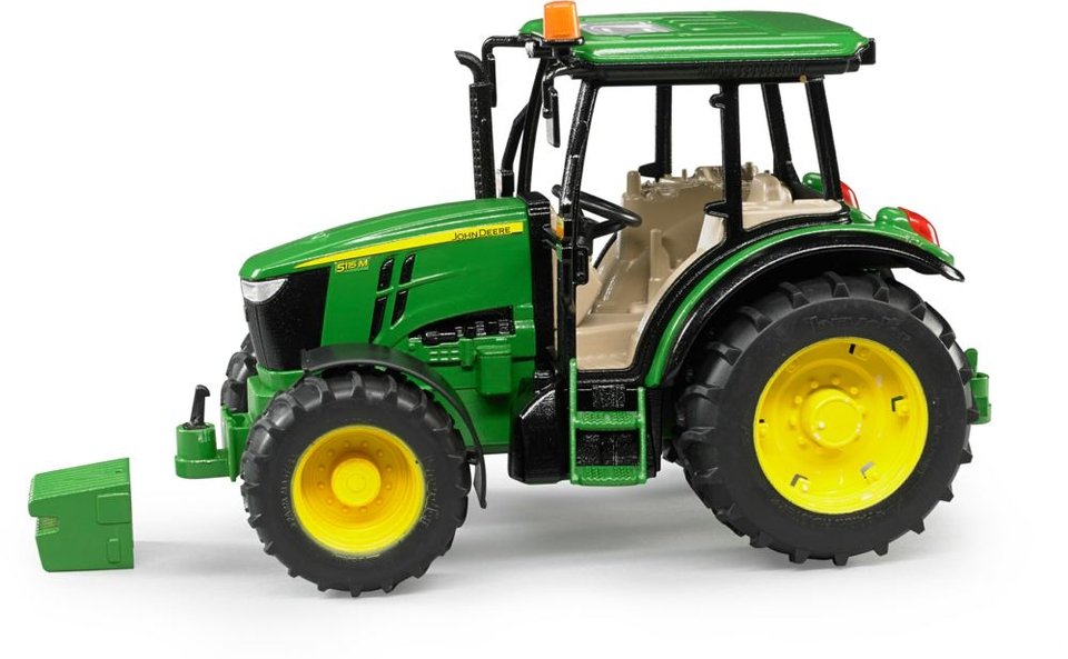 Φωτογραφία προϊόντος: Bruder Τρακτερ John Deere 5115 (BR002106)