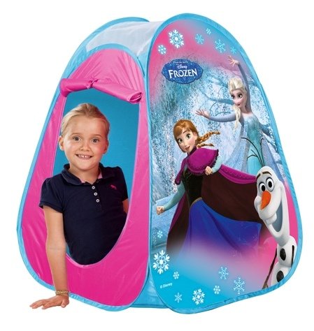 Φωτογραφία προϊόντος: John Παιδικη Σκηνη Pop-Up Frozen (75144)