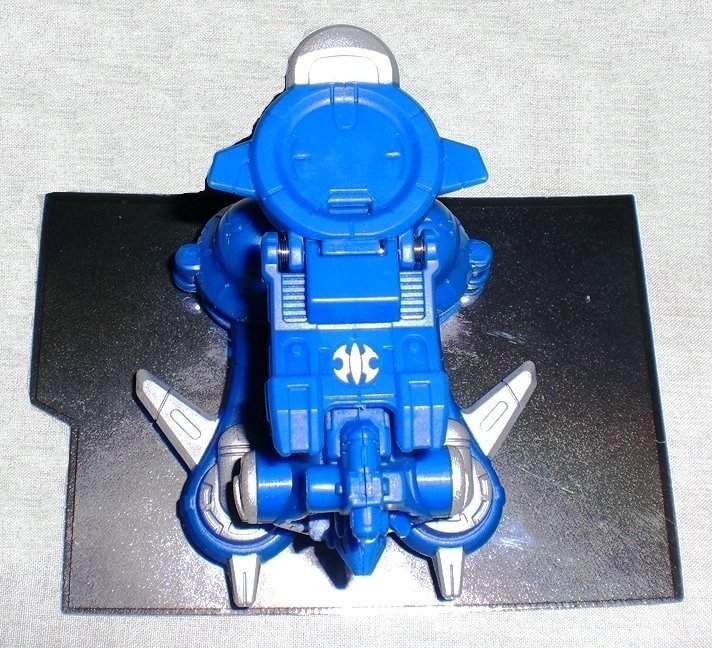 Φωτογραφία προϊόντος: Giochi Preziosi Bakugan S3 Mobile Assault (64372)