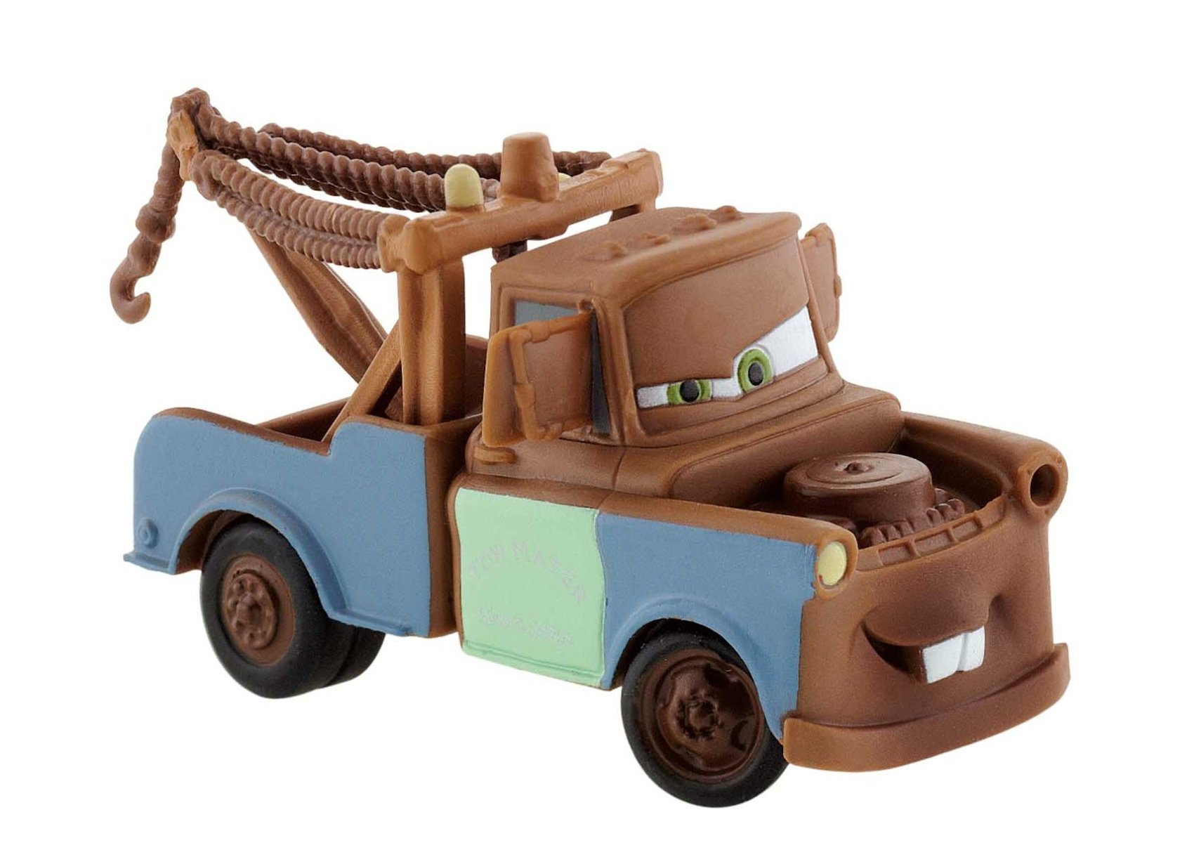 Φωτογραφία προϊόντος: Star Μινιατουρα Cars Mater (12786)