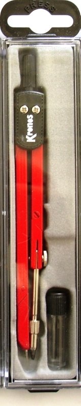 Φωτογραφία προϊόντος: Διαβητης Kronos (102303005)