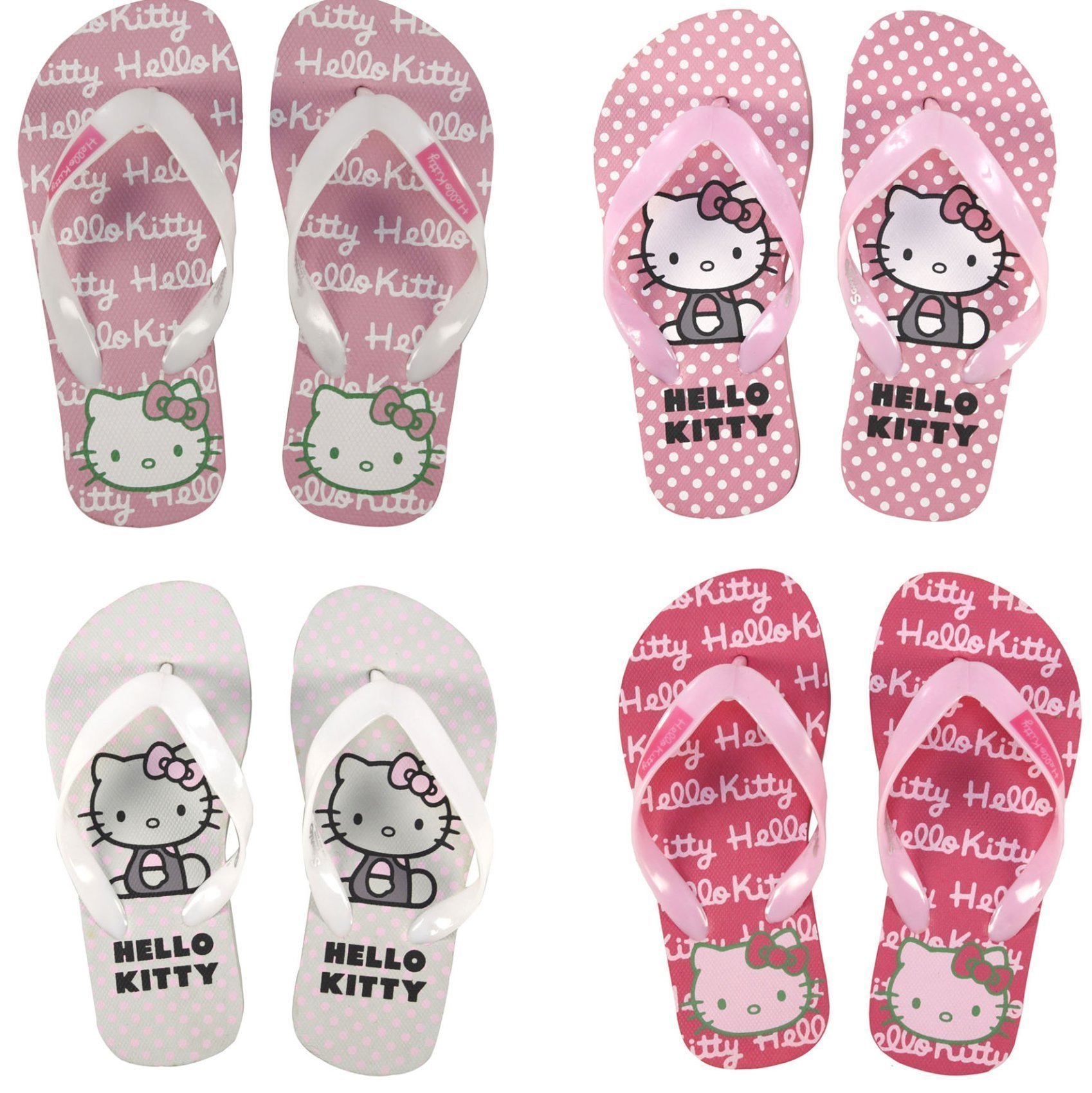 Φωτογραφία προϊόντος: Stamion Σαγιοναρα Hello Kitty (HK8084)