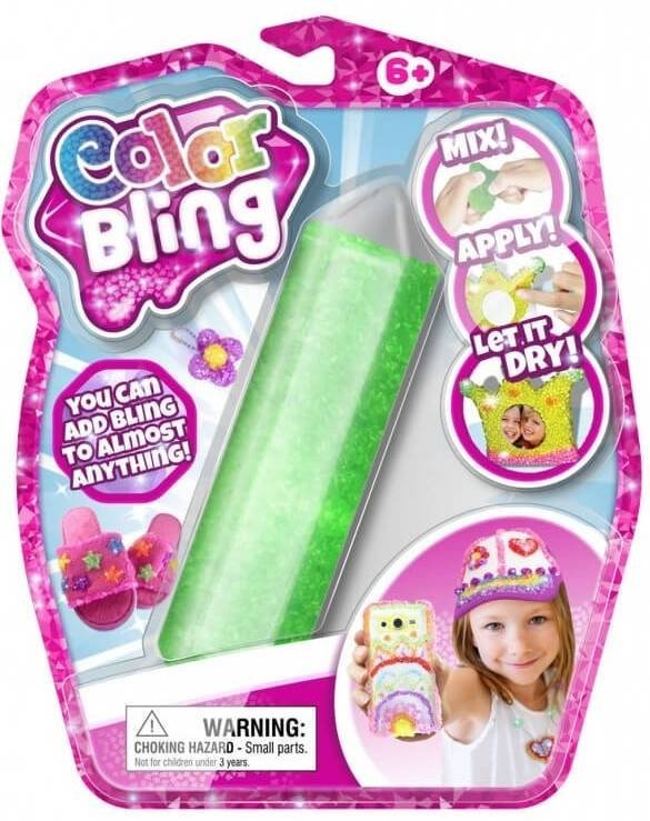 Φωτογραφία προϊόντος: Just Toys Color Bling Big Prisma (891)