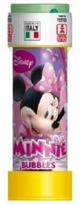 Φωτογραφία προϊόντος: Dulcop Σαπουνόφουσκα Minnie Bubbles (103001010011)