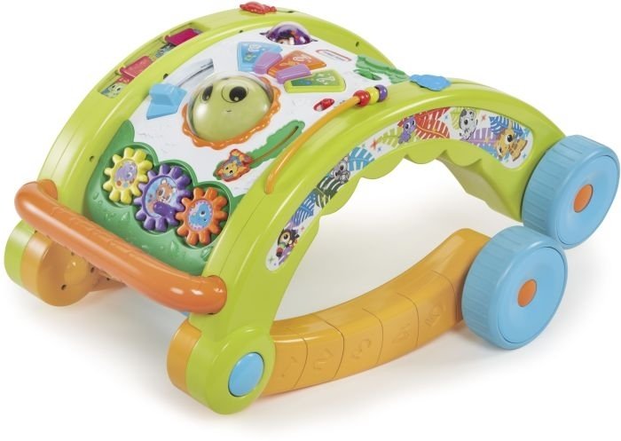 Φωτογραφία προϊόντος: Little Tikes Στρατα Δραστηριοτητων 3 Σε1 (640957P1X1G)