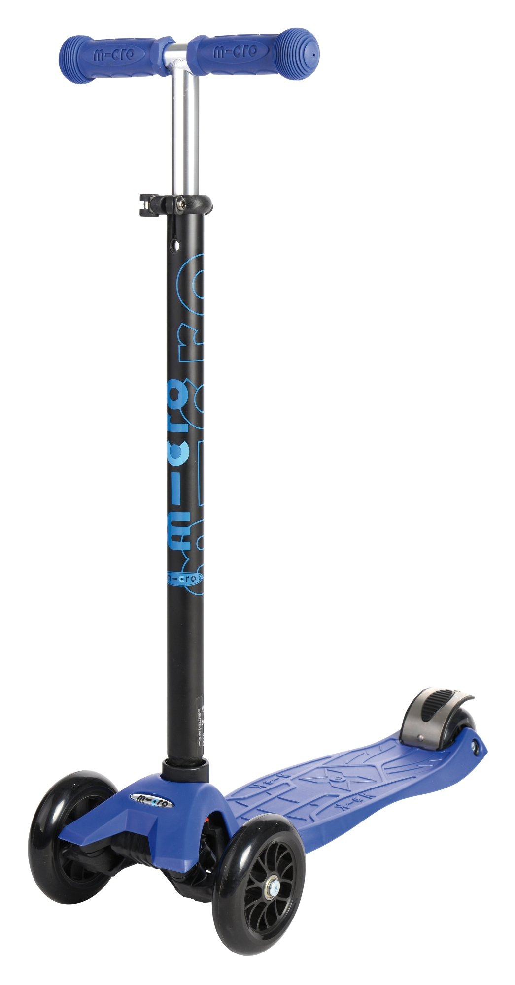 Φωτογραφία προϊόντος: Micro Maxi Παιδικο Πατινι Blue T-Bar (MM0035)