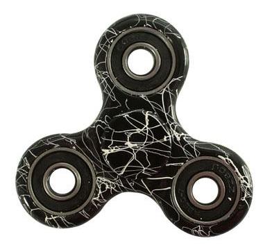 Φωτογραφία προϊόντος: Diakakis Σβουρα Fidget Spinner Avr-004 5 Σχεδια Plastic 2 Minutes (658236)