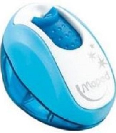 Φωτογραφία προϊόντος: Ξυστρα Maped Clean 1 Τρυπα (030111 8)