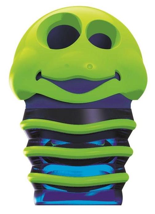 Φωτογραφία προϊόντος: Ξυστρα Maped Croc Croc Μελισσα (501700 7)