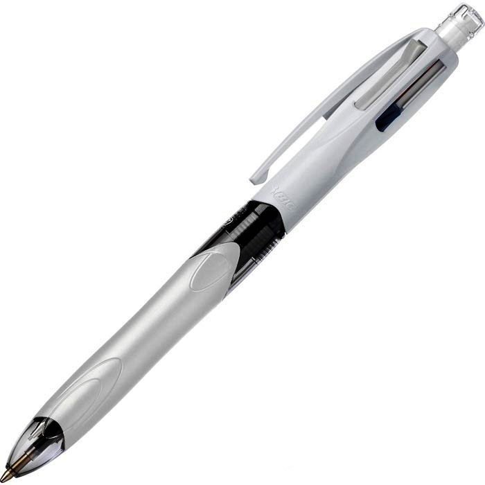 Φωτογραφία προϊόντος: Bic Στυλο 4Colours 3+1Hb 1Mm (942104)