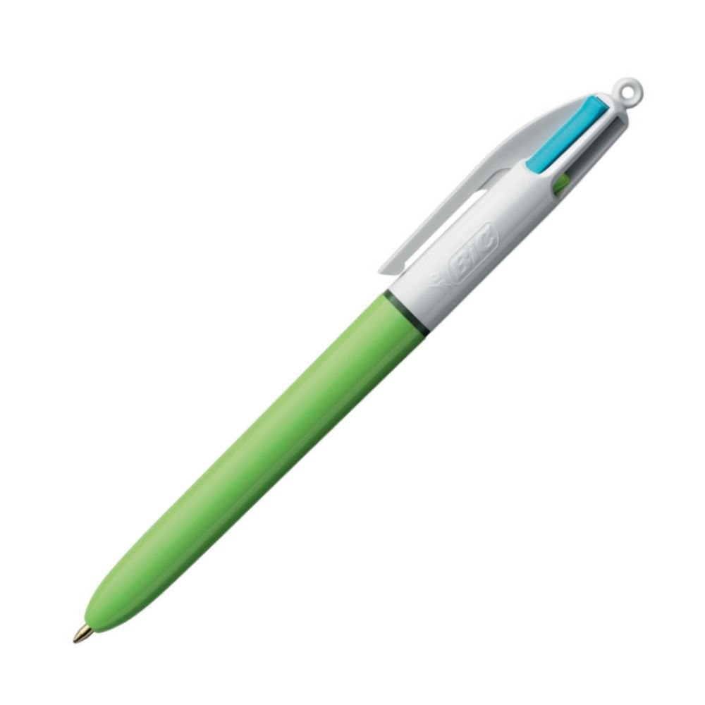 Φωτογραφία προϊόντος: Bic Στυλο 4Colours Fun (982870)