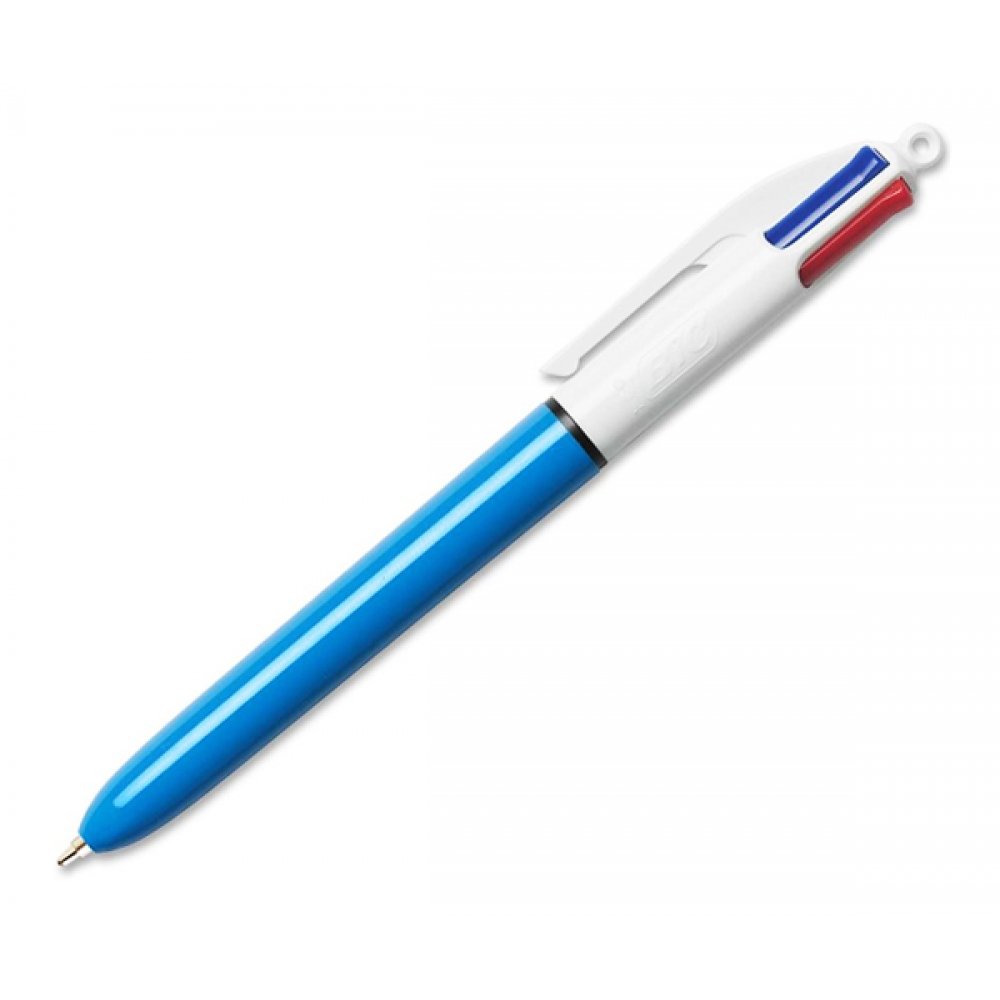 Φωτογραφία προϊόντος: Bic Στυλο 4Colours Original (982866)