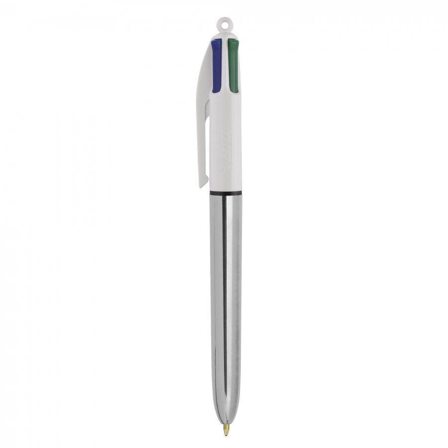 Φωτογραφία προϊόντος: Bic Στυλο 4Colours Shine 1Mm (982873)