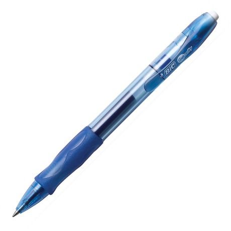 Φωτογραφία προϊόντος: Bic Στυλο Gelocity Μπλε 0.7Mm (829158)