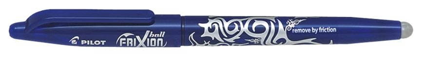 Φωτογραφία προϊόντος: Στυλο Pilot Frixion Ball 0.7Mm (BL-FR7-60)