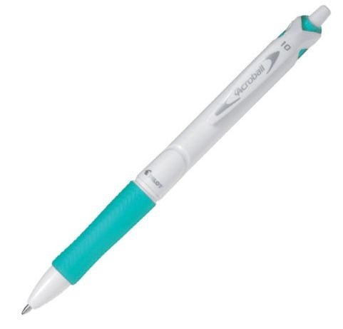 Φωτογραφία προϊόντος: Στυλο Pilot Begreen Acroball Pw Medium (BAB-15M-W)