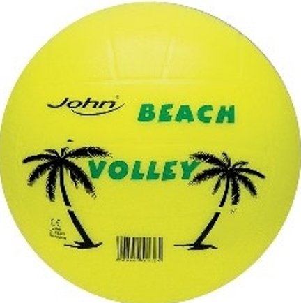 Φωτογραφία προϊόντος: John Μπαλα Beach Volley Νεον Σε 3 Χρωματα (50776)
