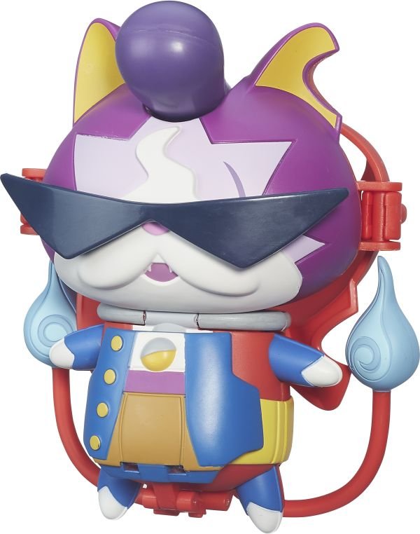 Φωτογραφία προϊόντος: Hasbro Φιγουρα Yo-Kai Converting Figures (B5946)