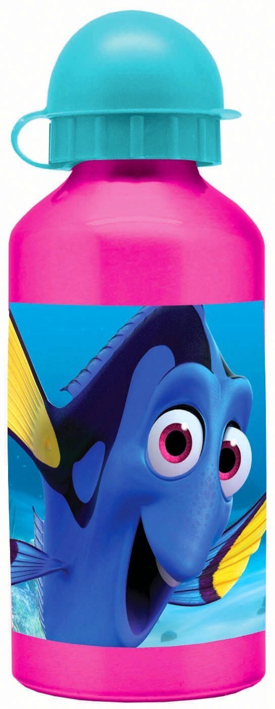 Φωτογραφία προϊόντος: Παγουρι Μεταλλικο Gim Finding Dory (553-27230)