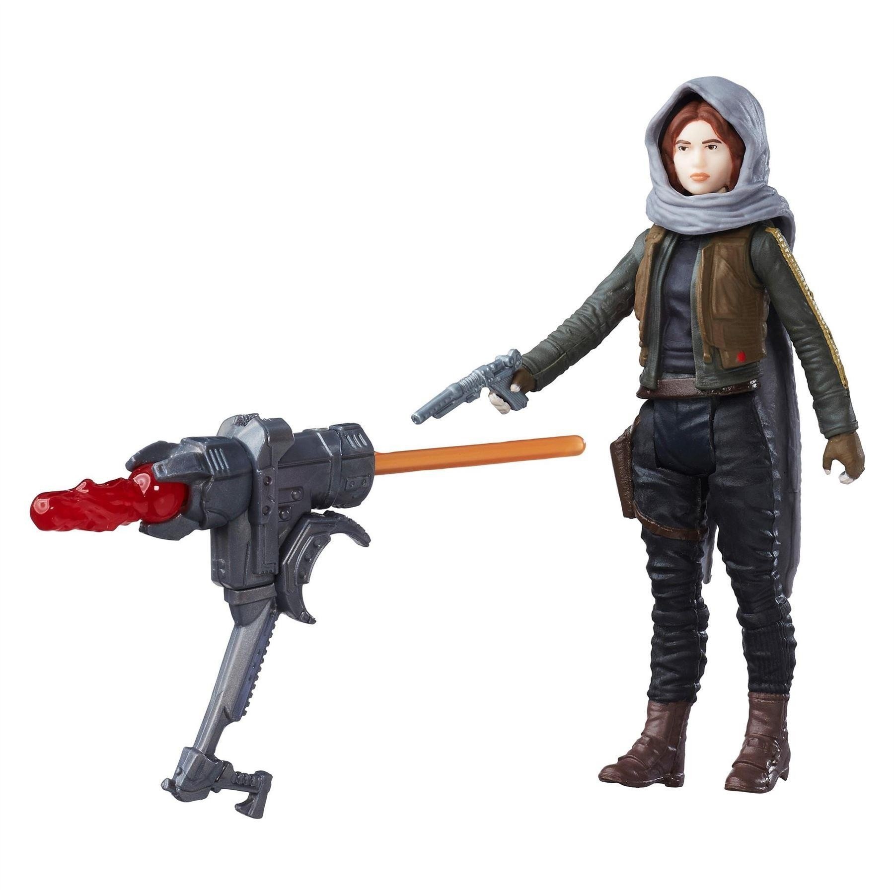 Φωτογραφία προϊόντος: Hasbro Star Wars S1 Swu 3.75" Figure - Φιγουρα 11 Εκατοστων Σε 7 Σχεδια (B7072)