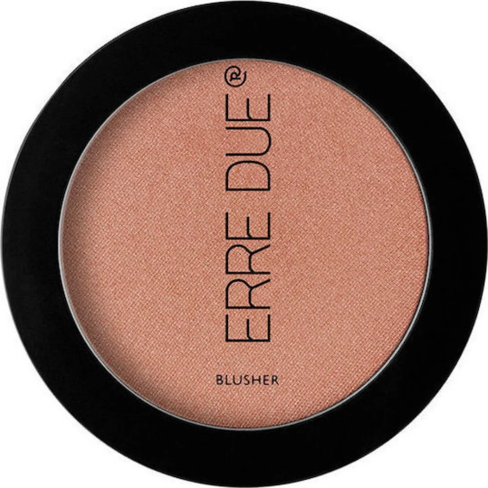 Φωτογραφία προϊόντος: ERRE DUE Erre Due Blusher N.105 Butterscotch