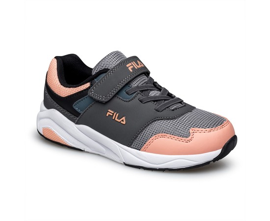 Φωτογραφία προϊόντος: FILA Memory Killington Velcro 3AF03010-204 Grey