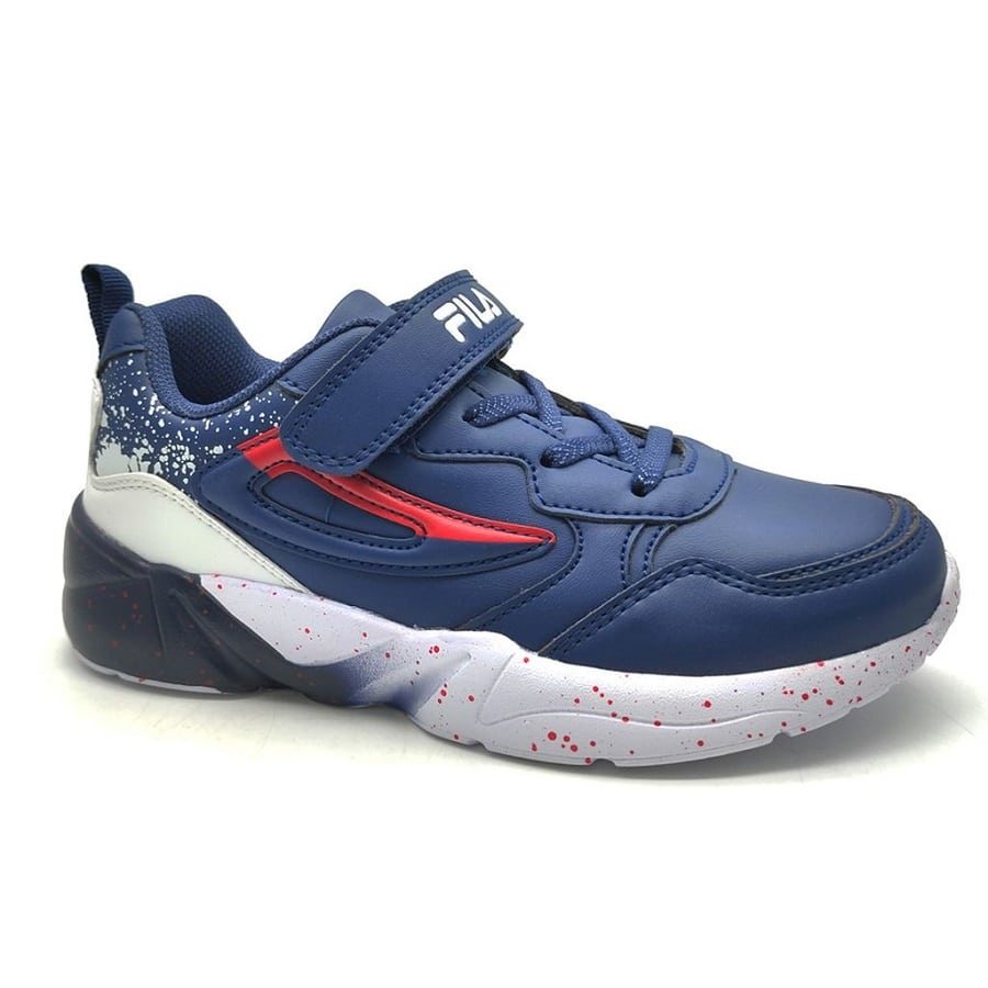 Φωτογραφία προϊόντος: FILA Running Memory Print 3 3WT13010-200